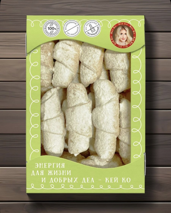 №3 Кей Ко Мутаки с Грецким орехом, 275г    в Дербенте